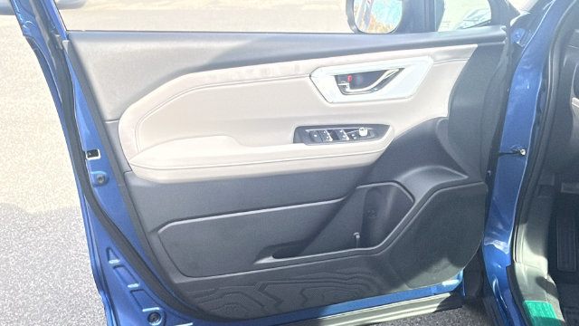 New 2026 Subaru Forester Limited AWD/4WD image 15