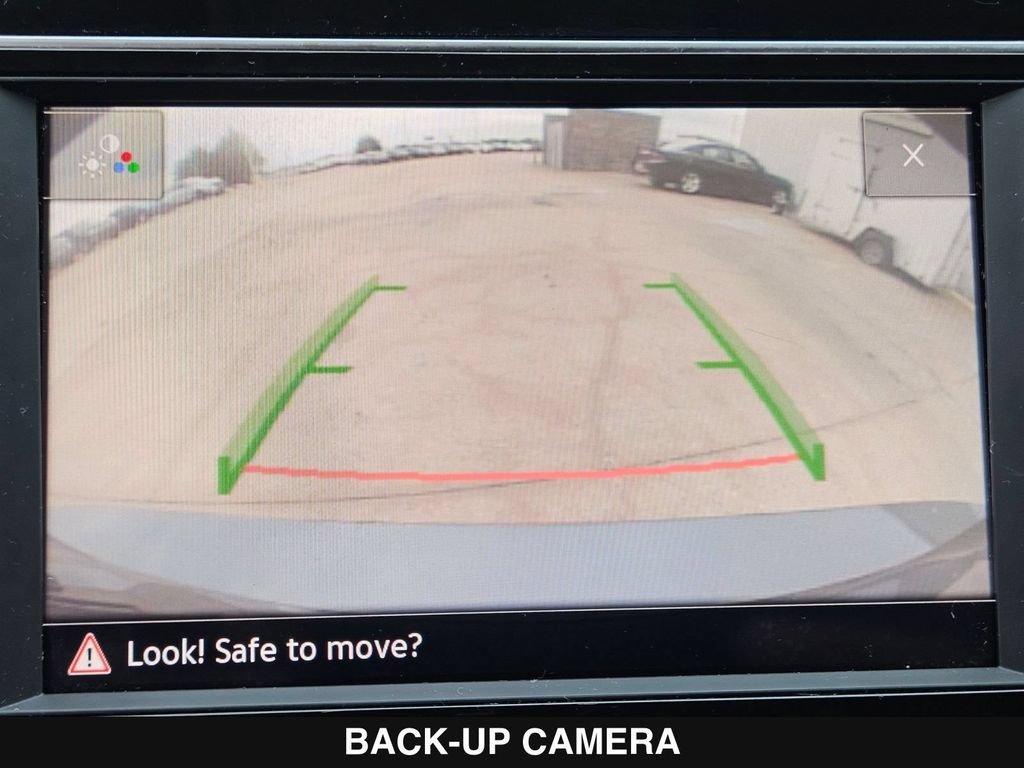 Used 2023 Volkswagen Tiguan S FWD image 38