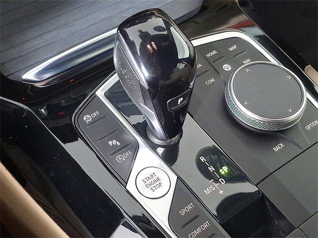 Used 2022 BMW X3 xDrive30i w/ Convenience Package image 17
