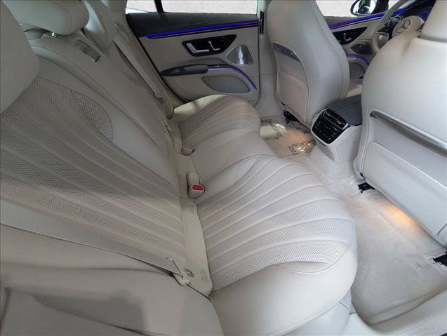 Used 2026 Mercedes-Benz EQS 450+ Sedan image 20