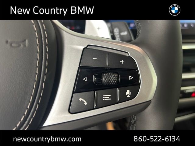 New 2026 BMW X7 xDrive40i w/ M Sport Package image 18