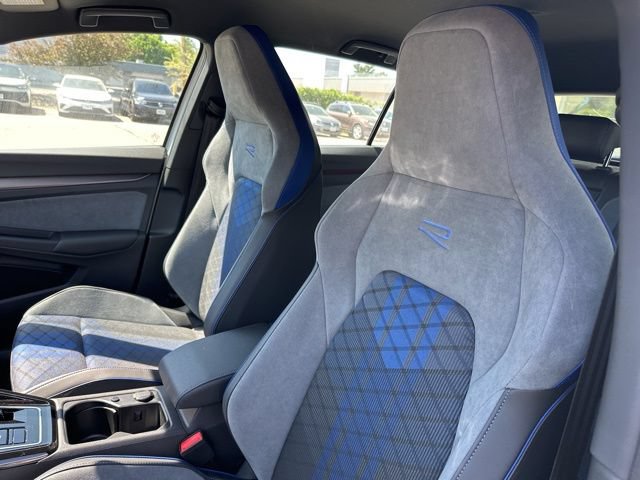 New 2026 Volkswagen Golf w/ Euro Style Package AWD/4WD image 14