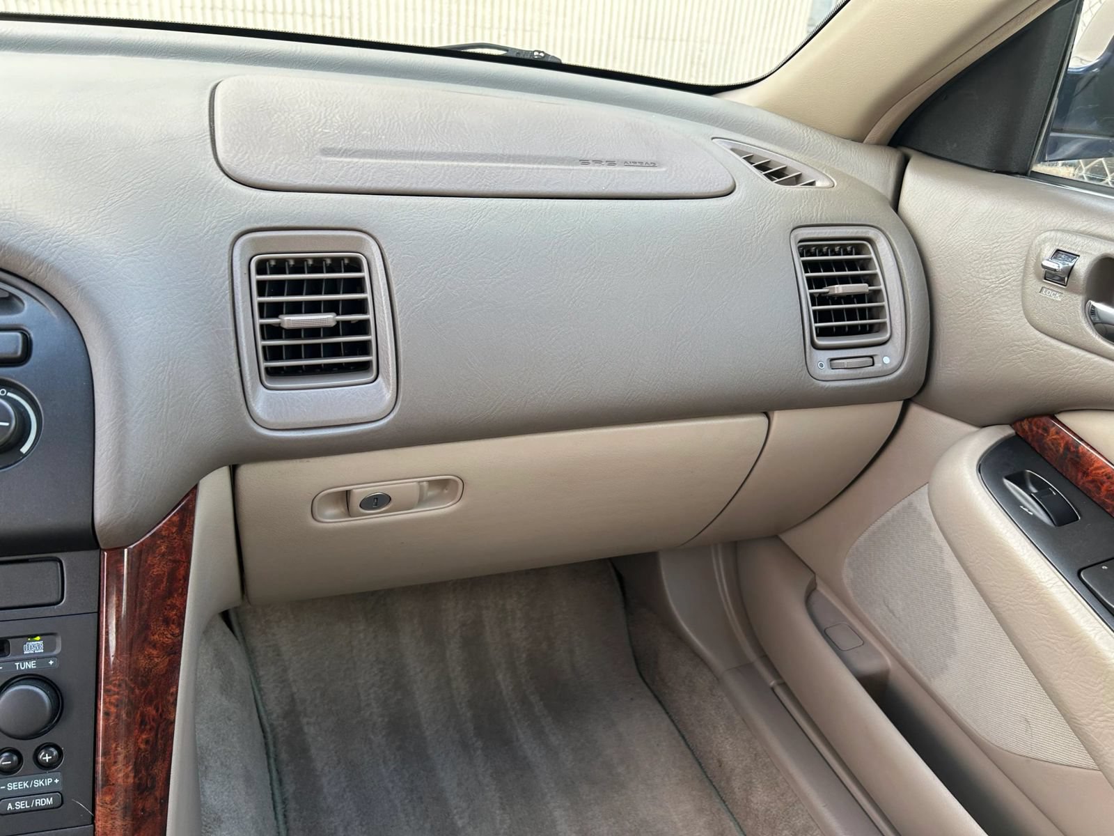 Used 1999 Acura TL FWD image 23