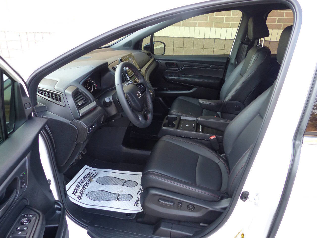 Used 2026 Honda Odyssey Sport-L image 20