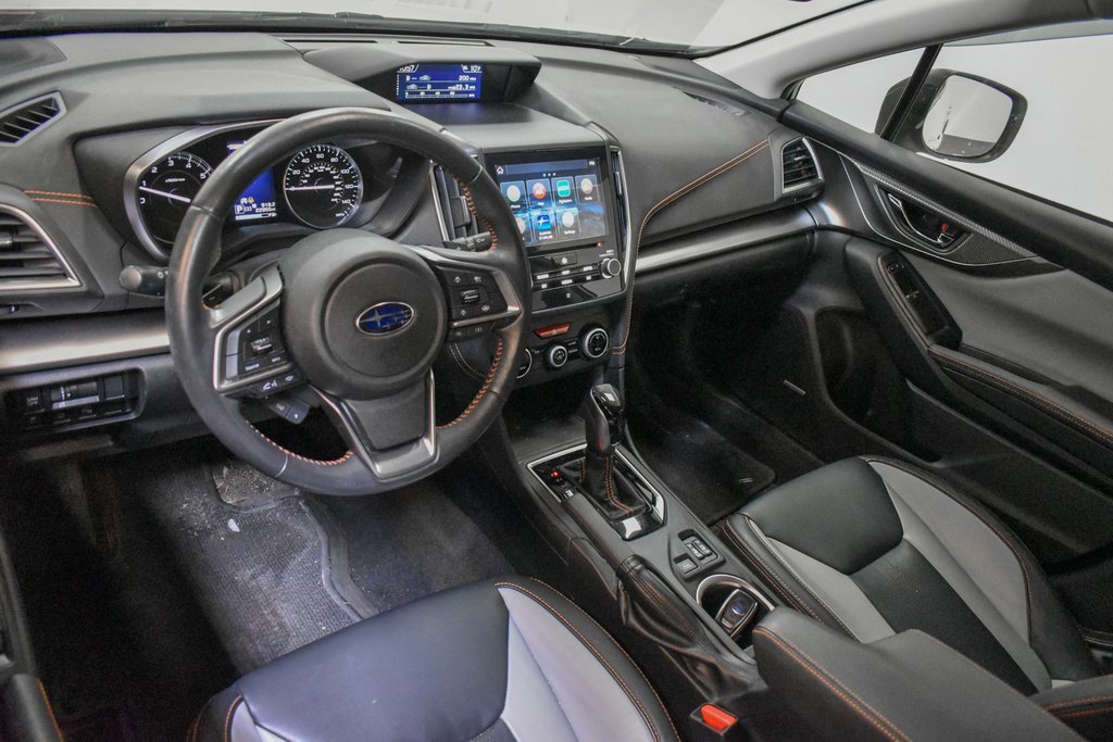 Used 2021 Subaru Crosstrek 2.5i Limited w/ Moonroof Package 2 image 18