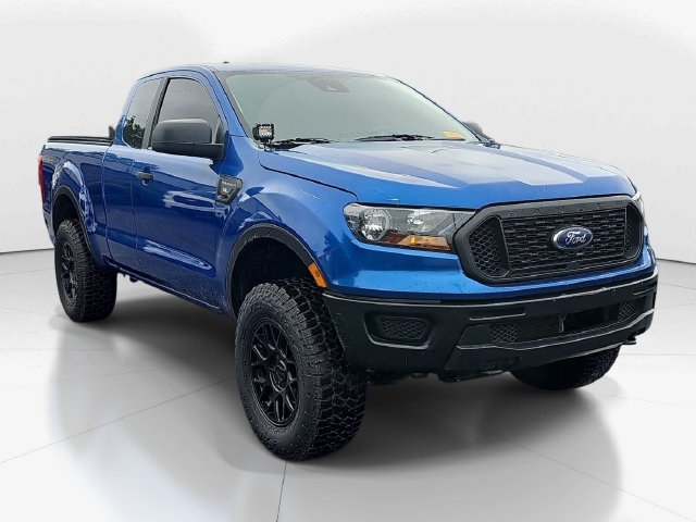 Used 2019 Ford Ranger XL w/ Equipment Group 101A Mid