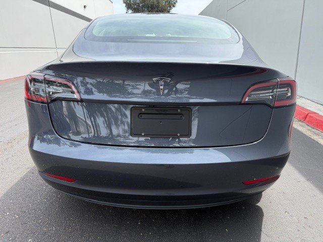 Used 2023 Tesla Model 3 Standard Range RWD image 9