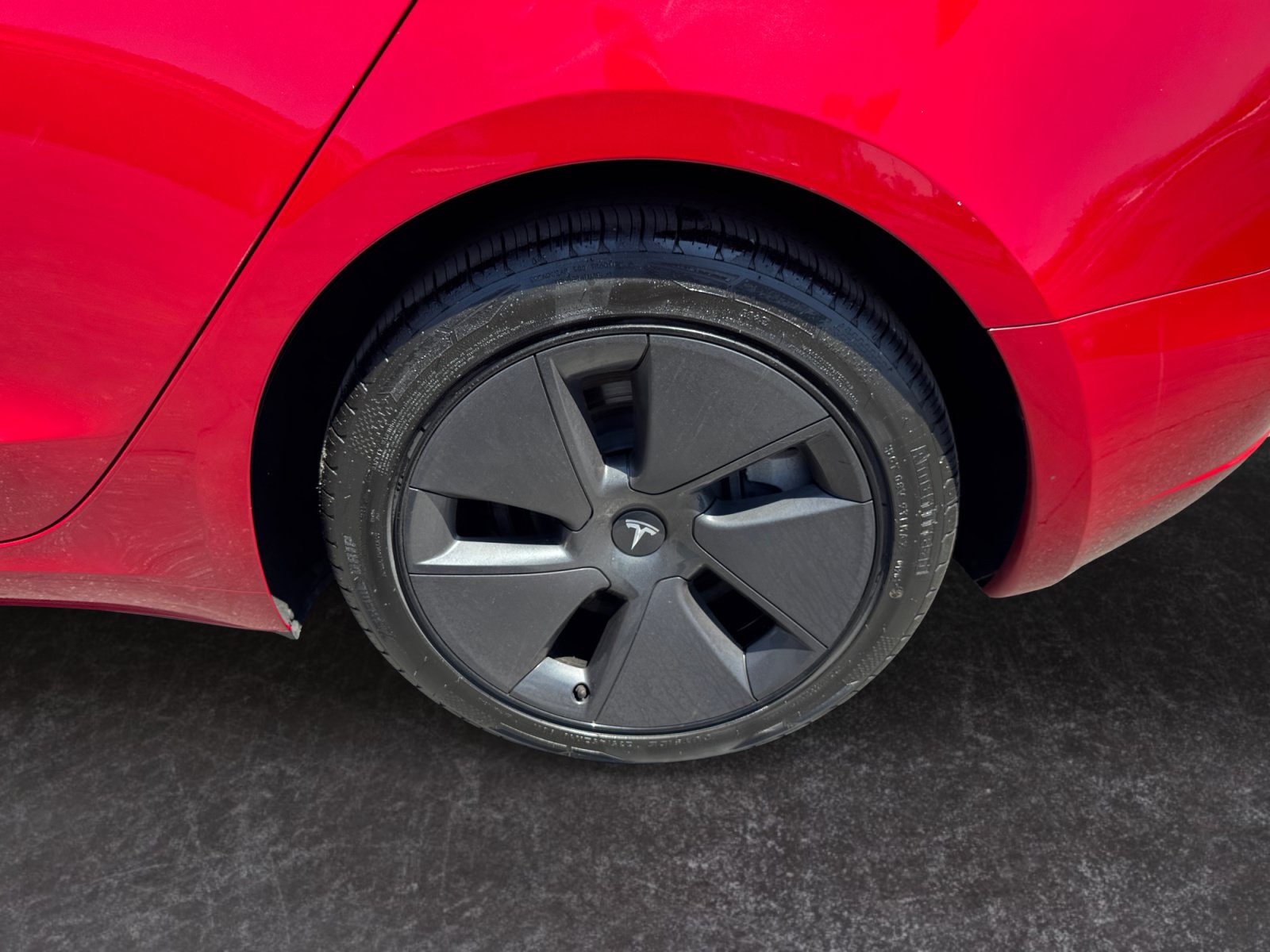 Used 2023 Tesla Model 3 Standard Range RWD image 14