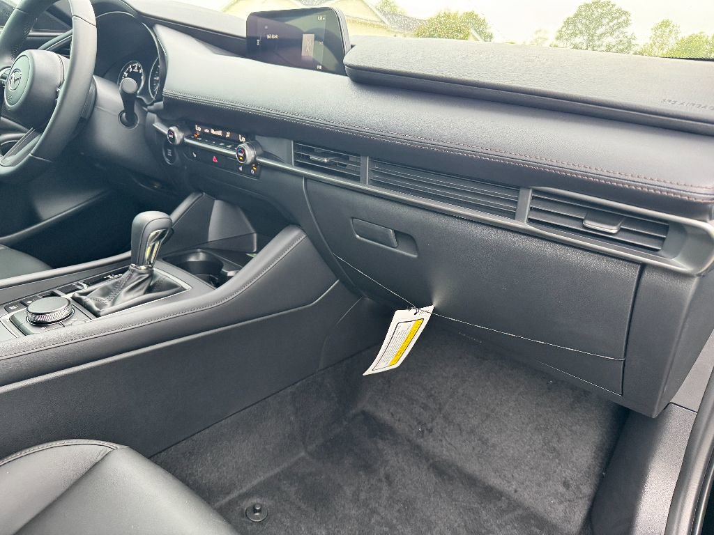 New 2026 MAZDA MAZDA3 s image 17