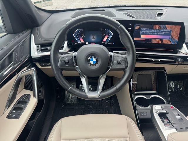 Certified 2024 BMW X1 xDrive28i w/ Technology Package image 18