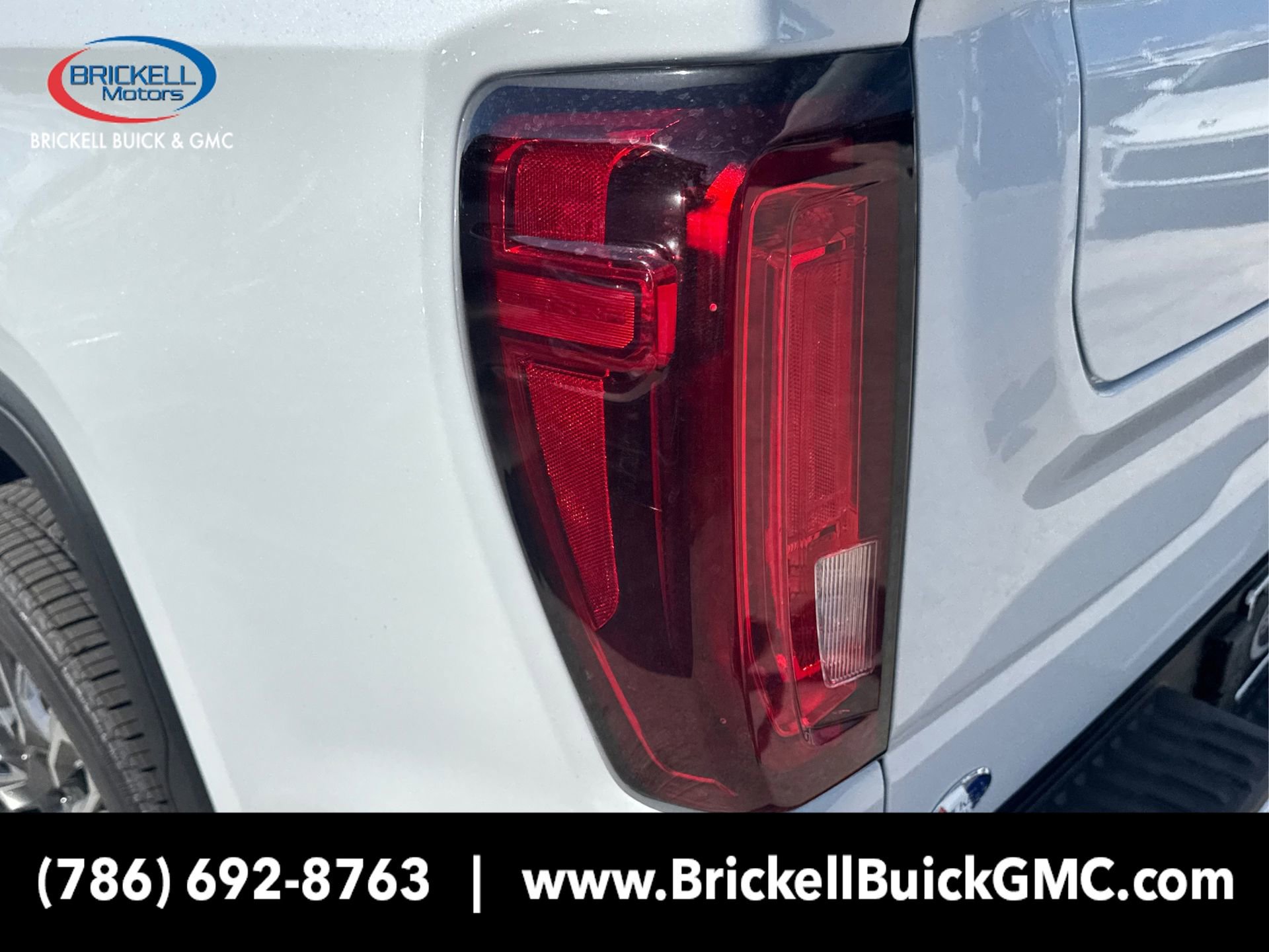 New 2026 GMC Sierra 1500 Denali Ultimate image 15