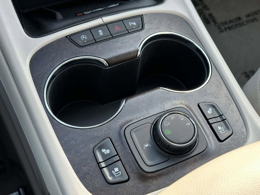 Certified 2023 GMC Acadia Denali w/ Denali Ultimate Package image 34