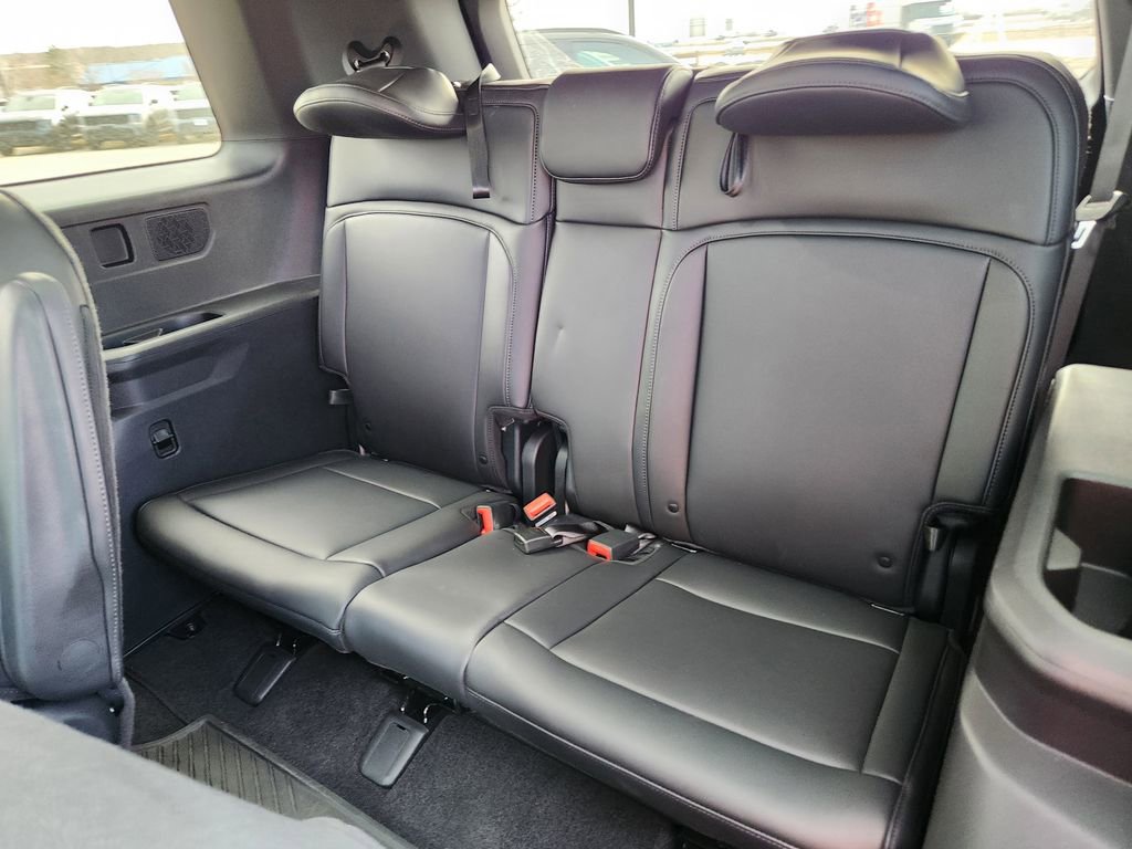 New 2027 Kia Telluride SX X-Line AWD/4WD image 10