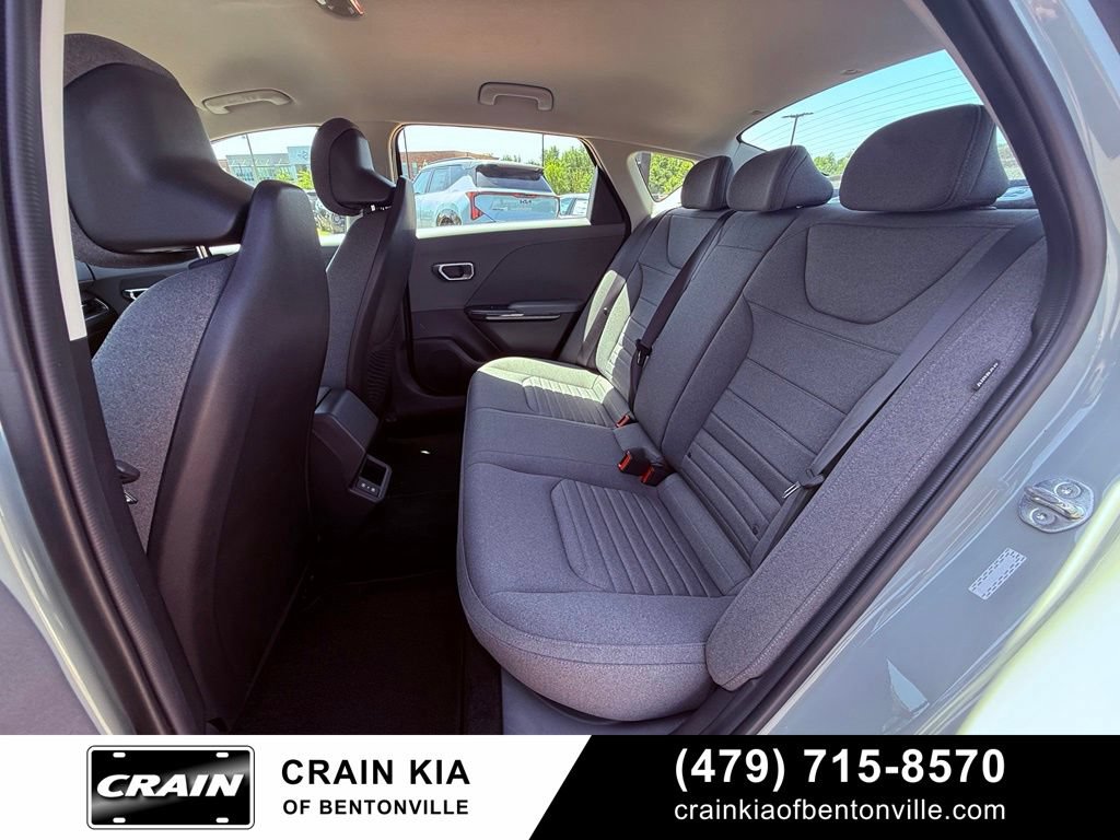 Certified 2025 Kia K4 EX FWD image 25