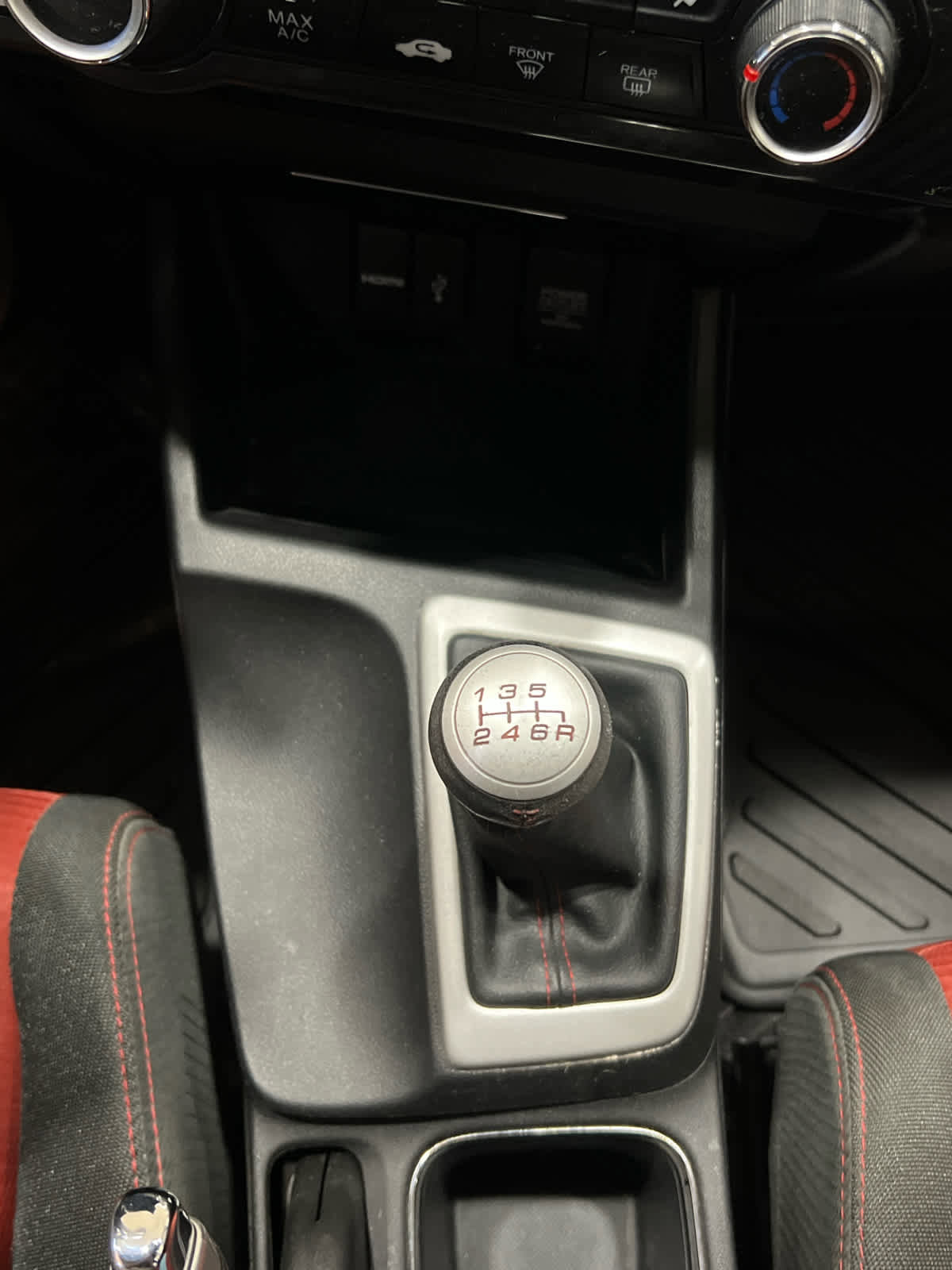 Used 2015 Honda Civic Si image 21
