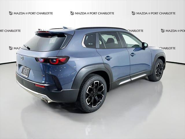 New 2026 MAZDA CX-50 Meridian Edition w/ Weather Package AWD/4WD image 35