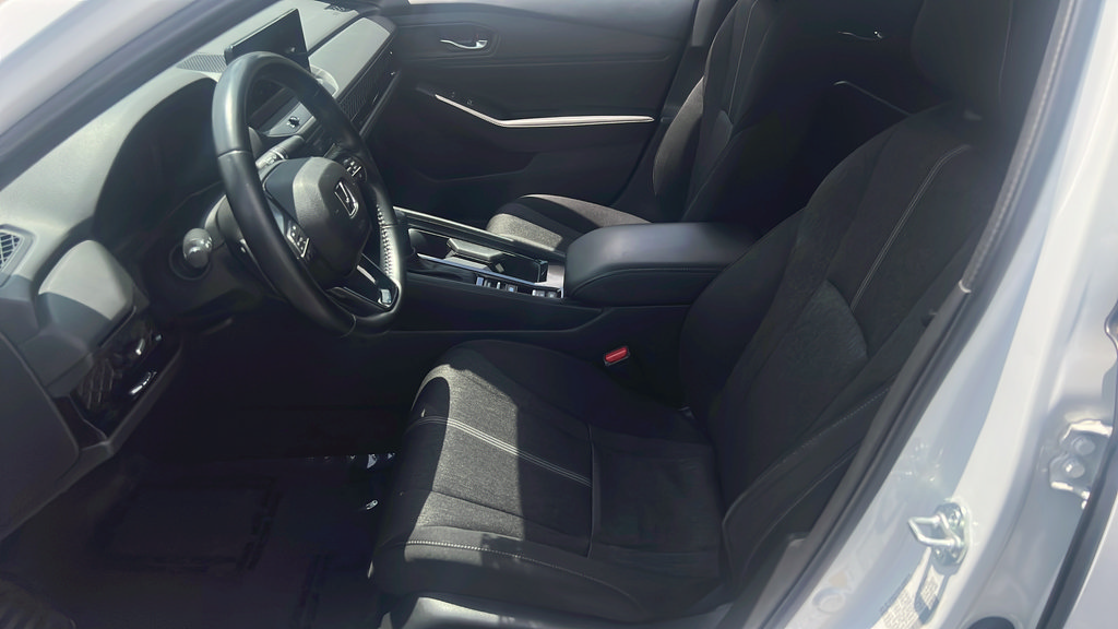 Used 2023 Honda Accord Sport image 5