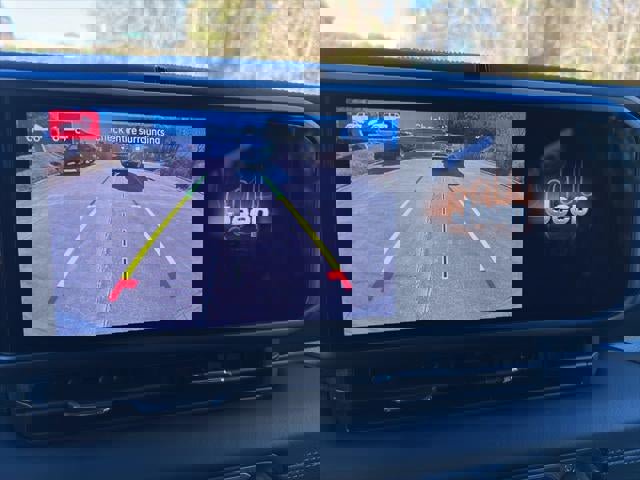 New 2026 Jeep Wrangler Sahara image 38