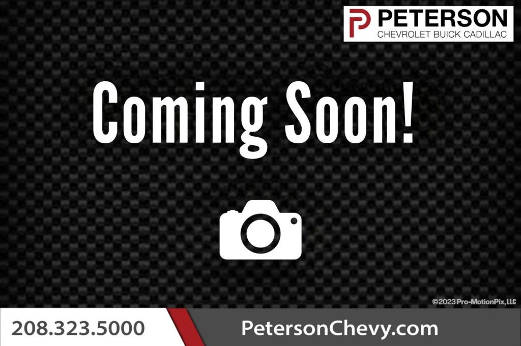 Certified 2021 Chevrolet Silverado 1500 LTZ w/ LTZ Premium Package