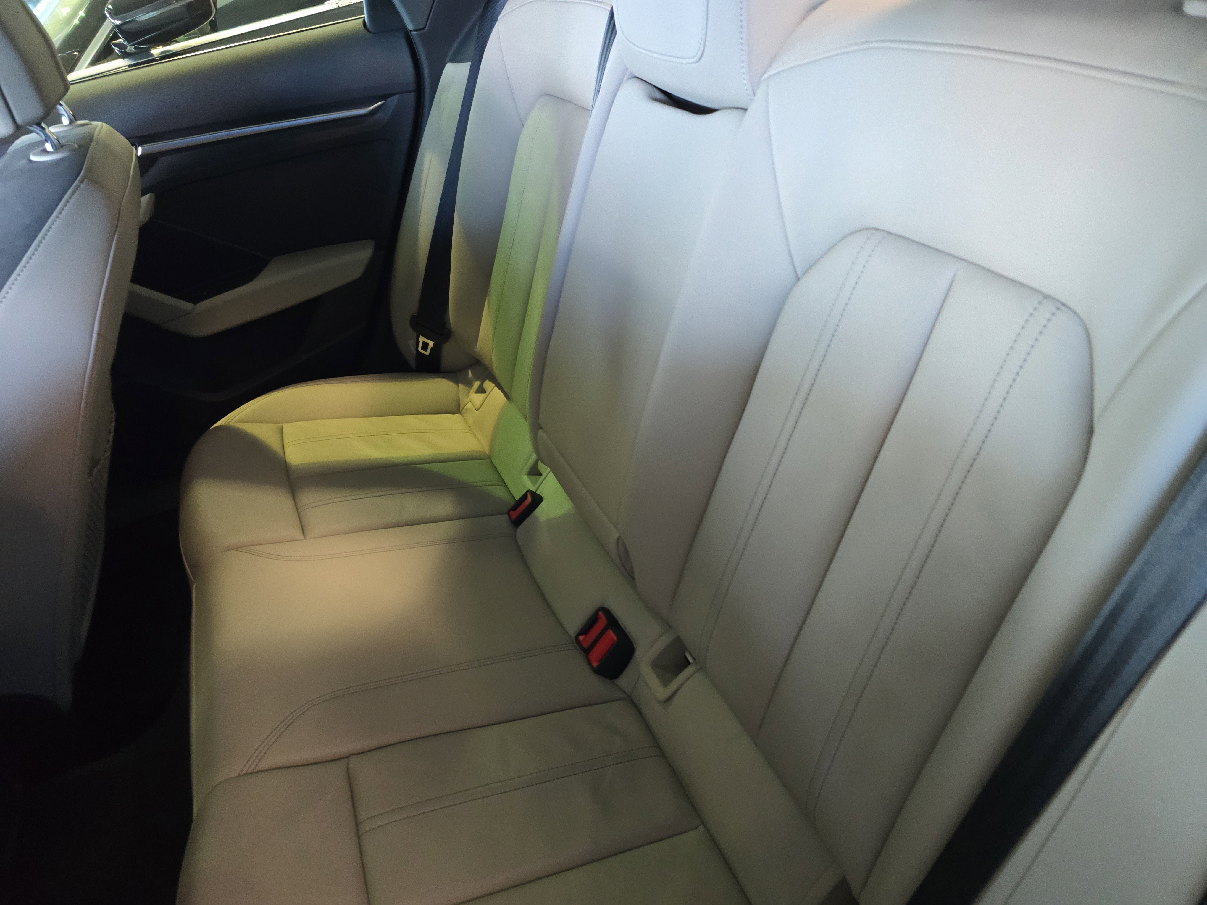 Used 2022 Audi A3 2.0T Premium image 12