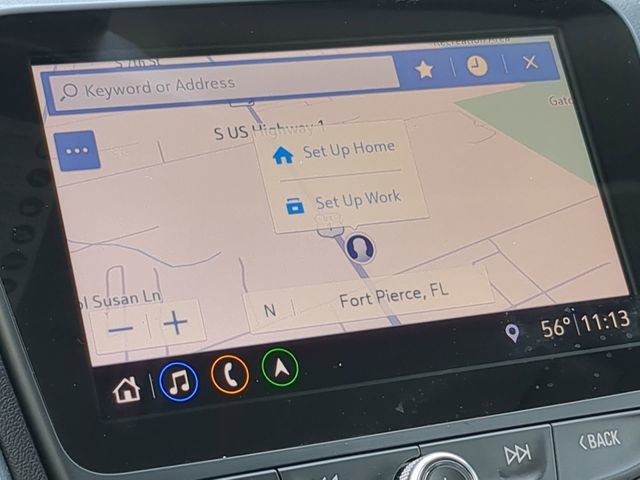 Certified 2021 Chevrolet Equinox Premier image 25