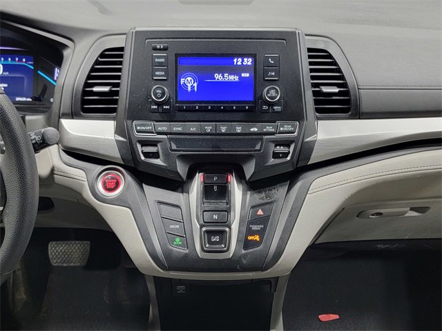 Used 2019 Honda Odyssey LX image 19