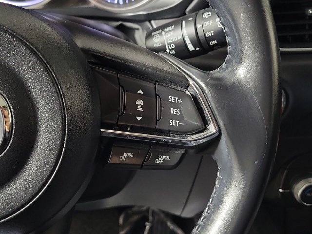 Used 2021 MAZDA CX-5 Touring w/ Touring Preferred SV Package FWD image 26