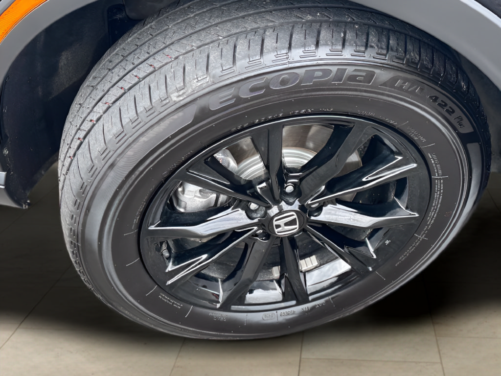 Used 2025 Honda CR-V Sport-L image 42