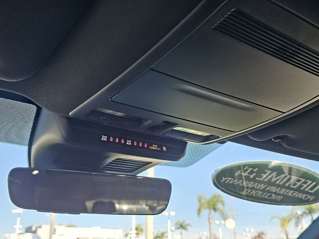 New 2026 MAZDA CX-90 3.3 Turbo S w/ Premium Package image 31