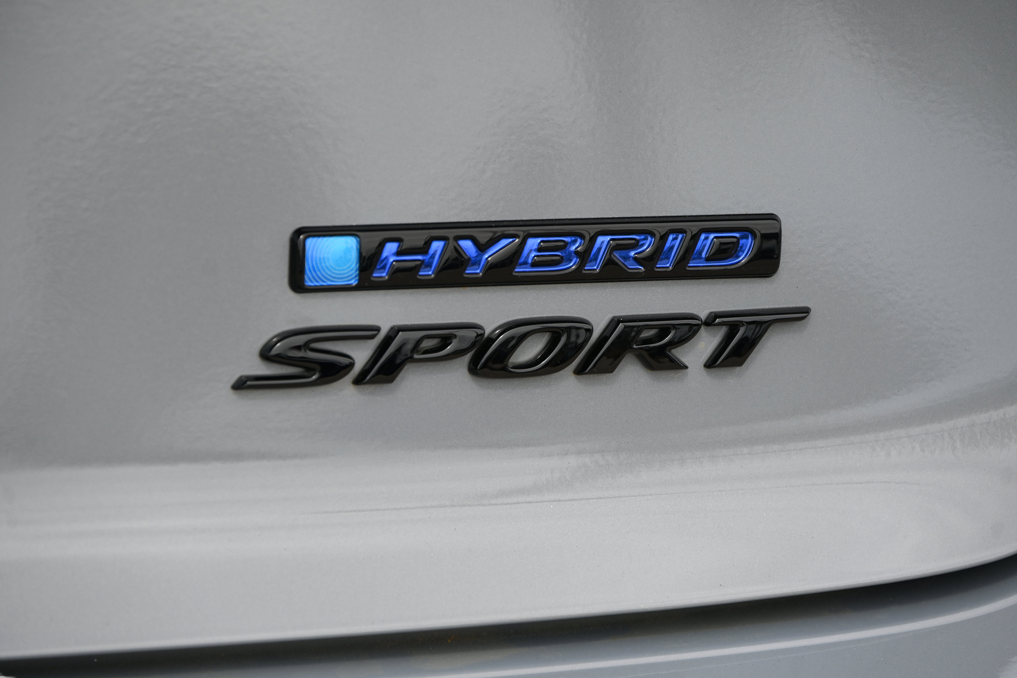 New 2026 Honda Accord Sport image 36
