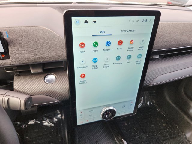 New 2025 Ford Mustang Mach-E Premium AWD/4WD image 7