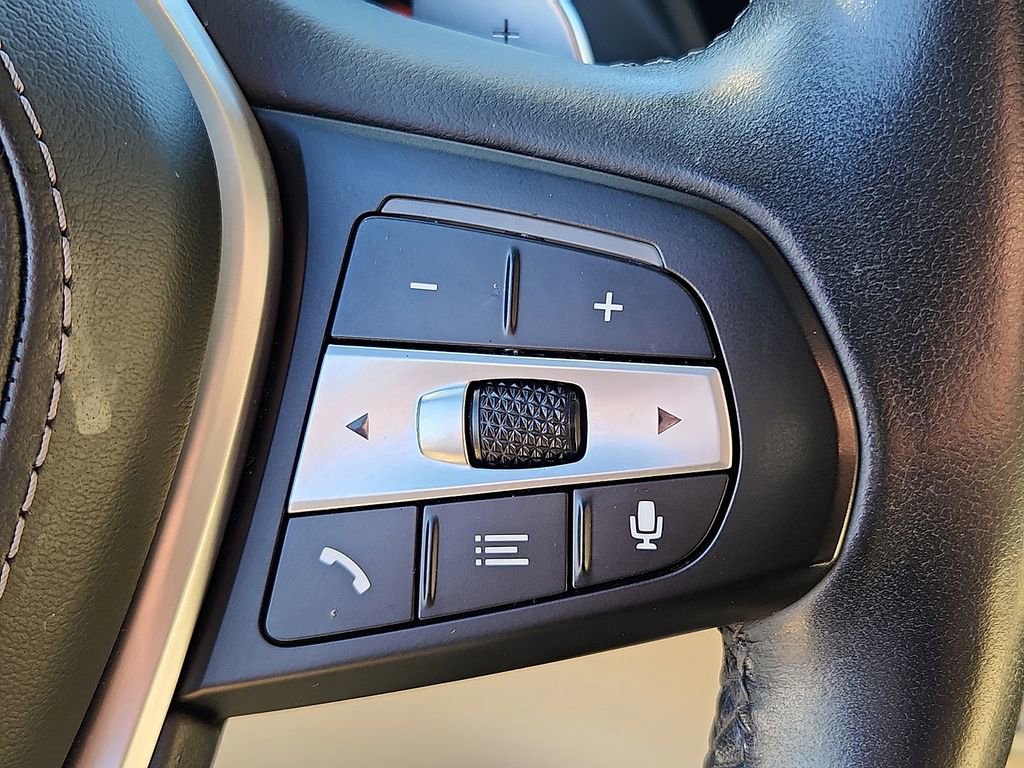 Used 2020 BMW X5 xDrive40i image 20