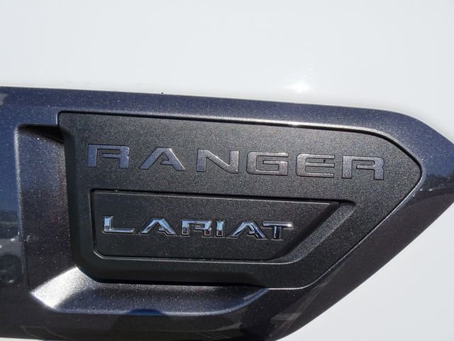Used 2019 Ford Ranger Lariat w/ Equipment Group 501A Mid image 45