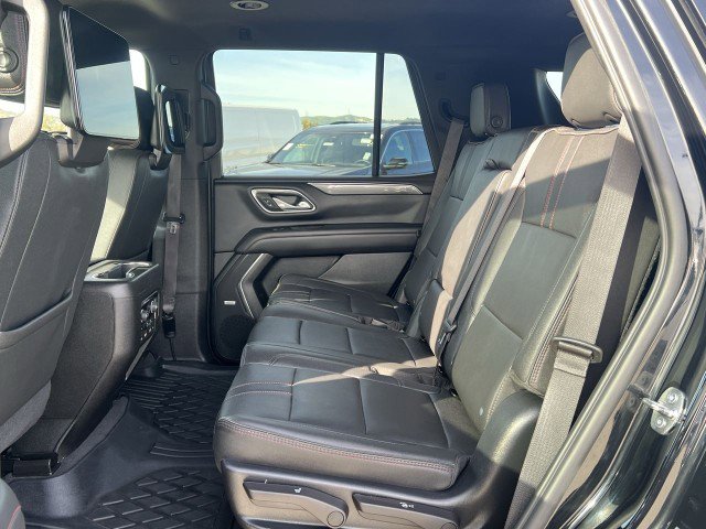 Used 2023 Chevrolet Tahoe RST w/ Luxury Package image 24