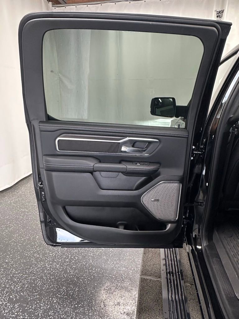 New 2026 RAM 1500 Laramie image 24