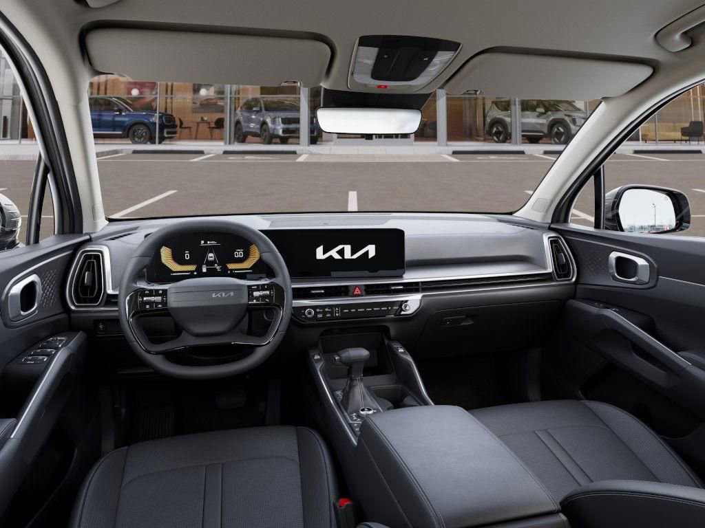 New 2026 Kia Sorento S image 14