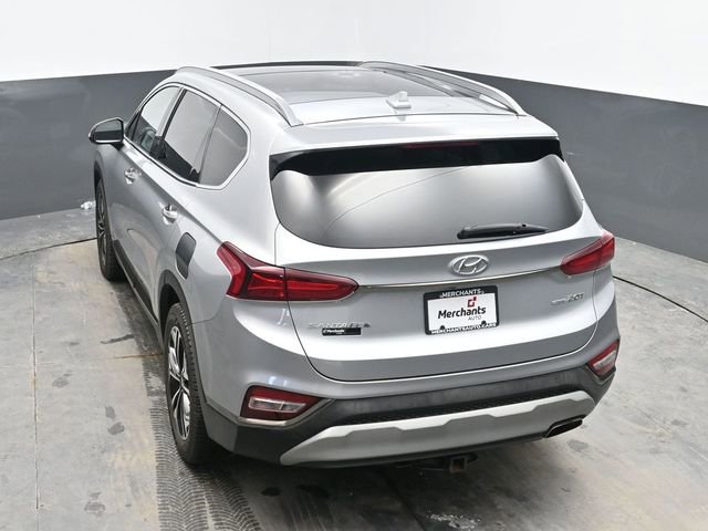 Used 2020 Hyundai Santa Fe Limited w/ Cargo Package image 31