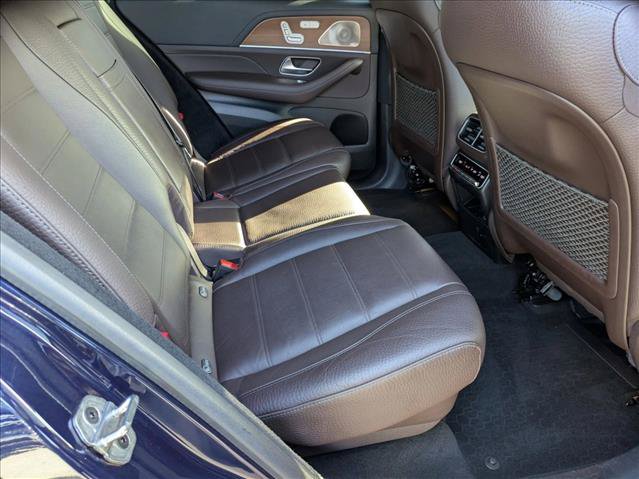 Used 2022 Mercedes-Benz GLE 350 image 21