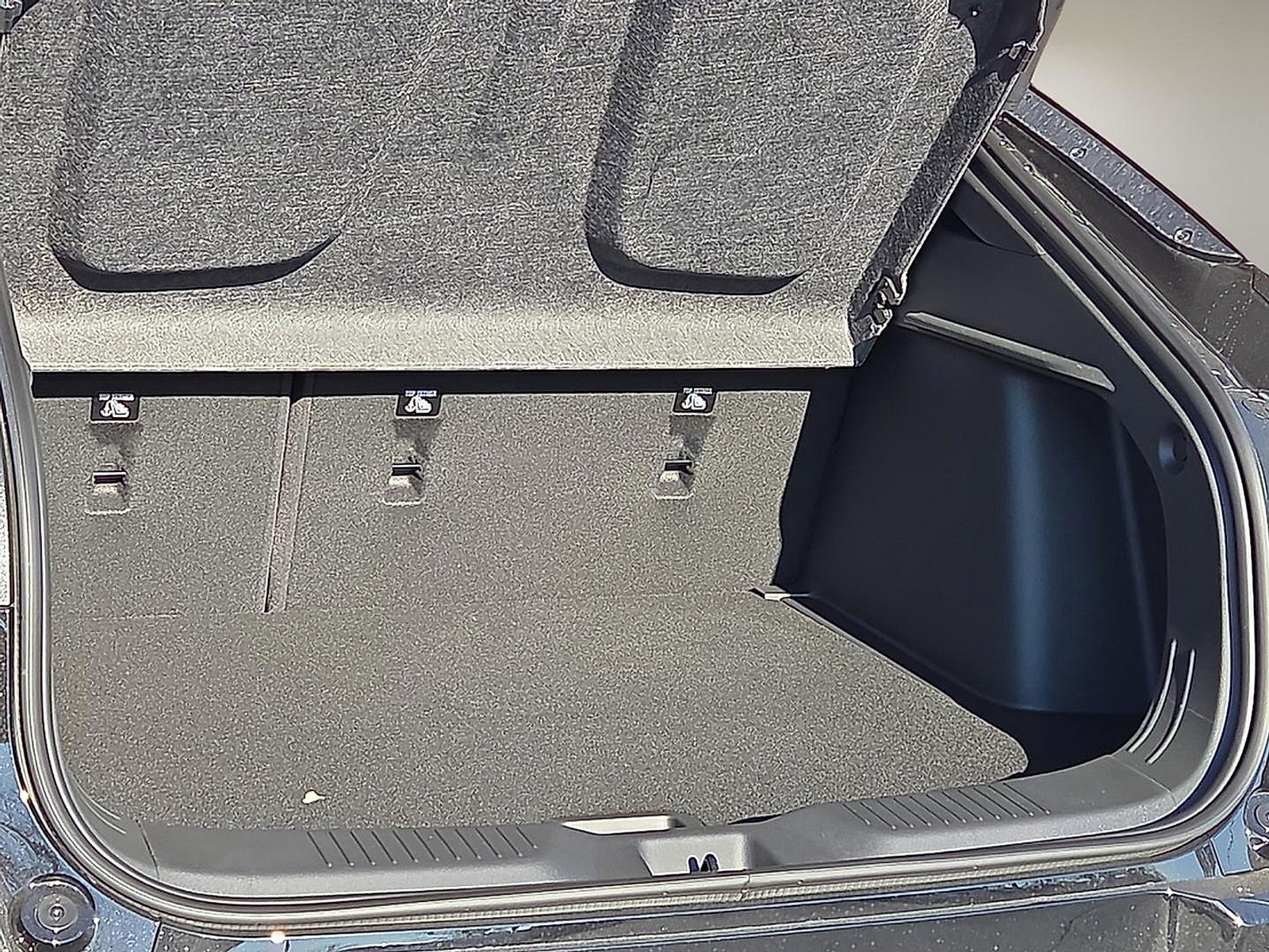 New 2026 Buick Envista Sport Touring w/ Convenience I Package image 9