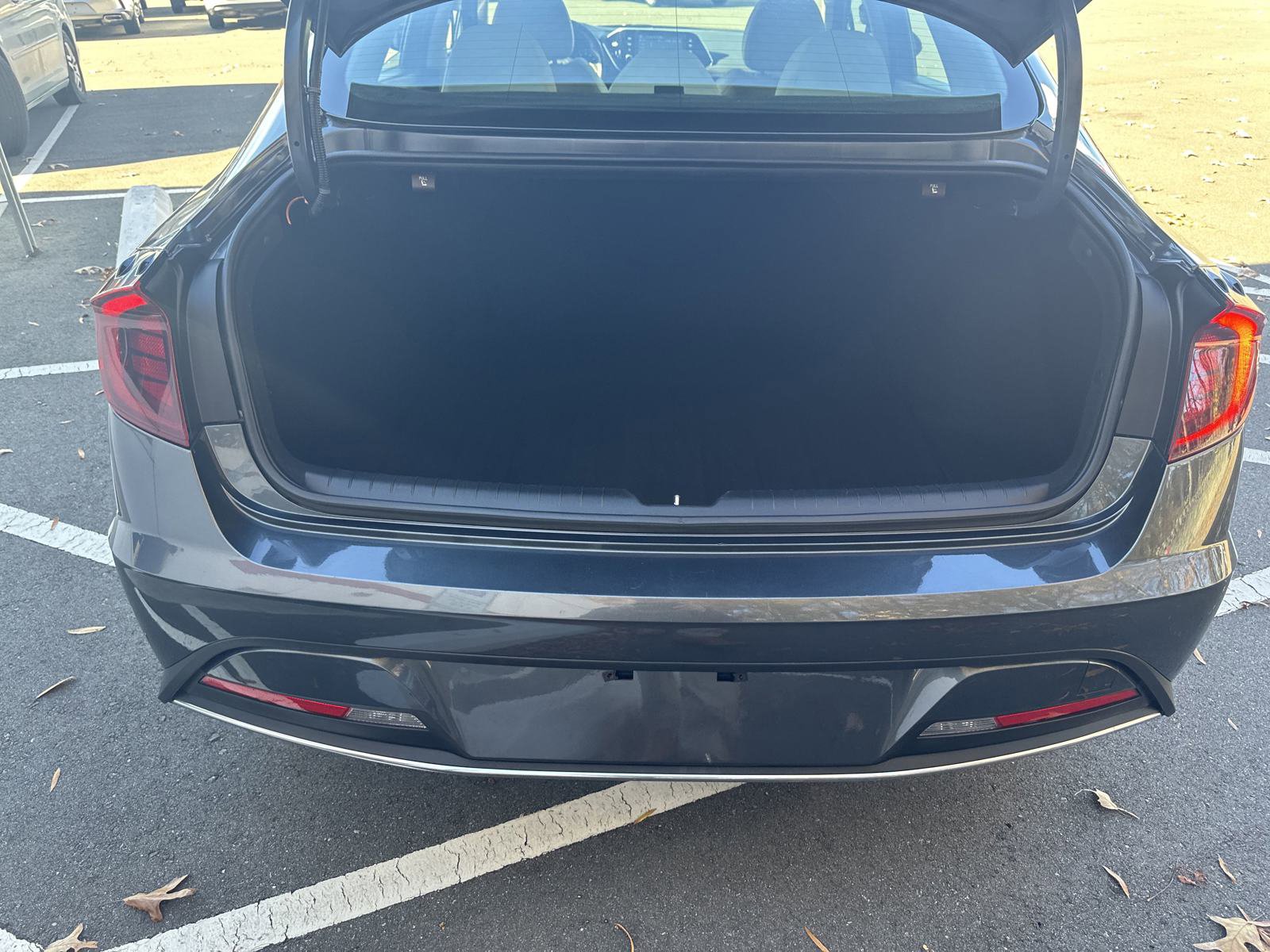 Used 2022 Hyundai Sonata SE image 24