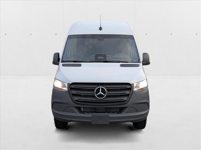 New 2025 Mercedes-Benz Sprinter 3500 image 6