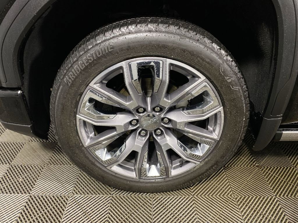 Certified 2024 GMC Sierra 1500 Denali image 10