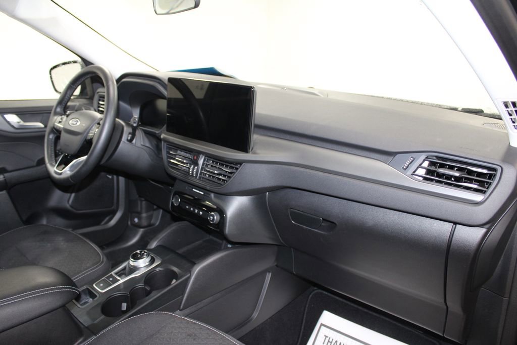 Used 2023 Ford Escape Active w/ Tech Pack #2 image 30