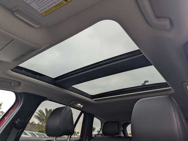 Used 2025 MAZDA CX-50 AWD 2.5 S w/ Premium Plus Pkg image 20