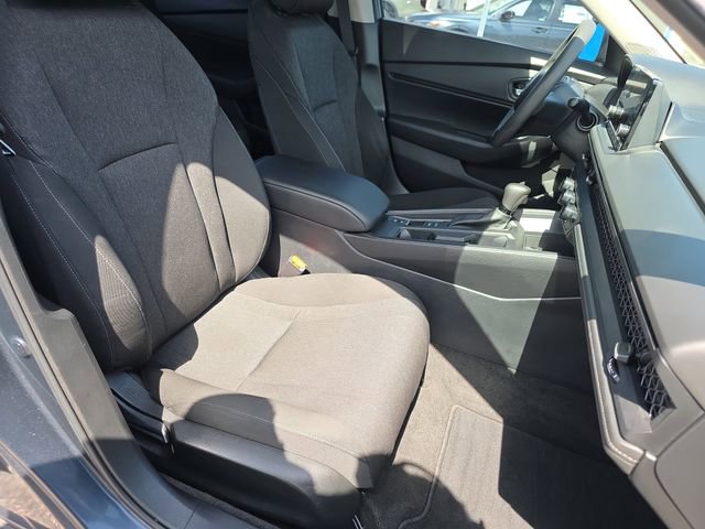 Certified 2024 Honda Accord EX image 32