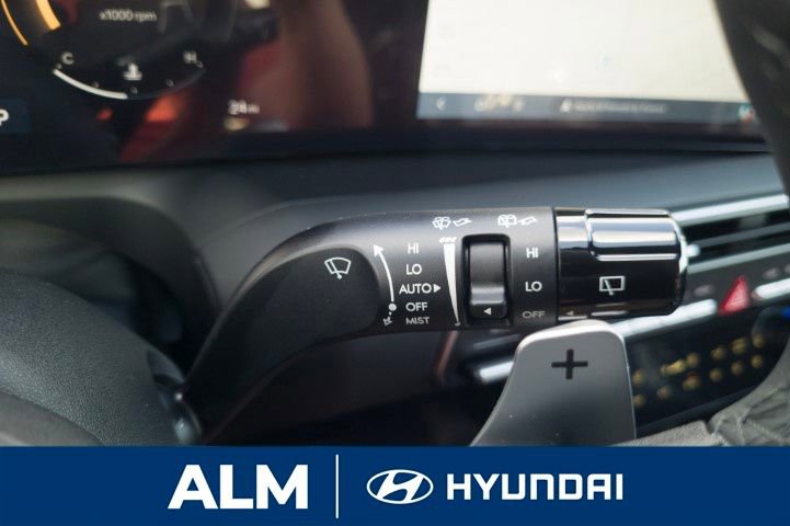 New 2026 Hyundai Palisade Calligraphy image 31