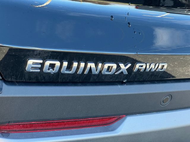 New 2026 Chevrolet Equinox LT w/ LPO, Floor Liner Package AWD/4WD video 2
