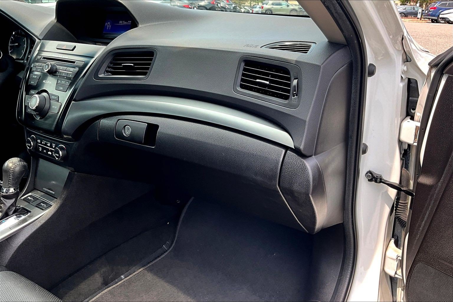 Used 2014 Acura ILX FWD image 16