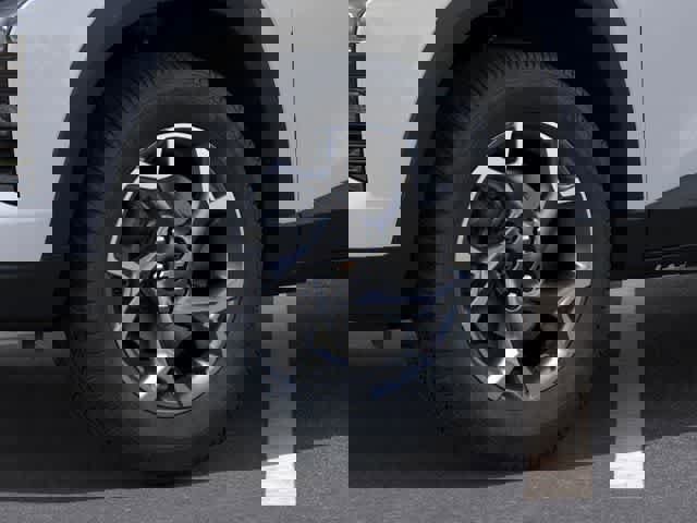 New 2026 Chevrolet Trax LT w/ Driver Confidence Package image 9