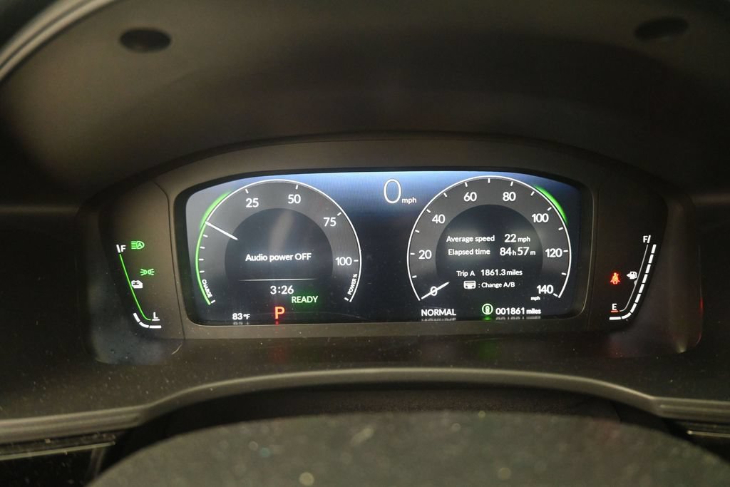 Used 2026 Honda Civic Sport Touring image 17